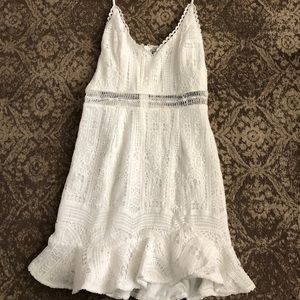 Brand new fashionnova dress